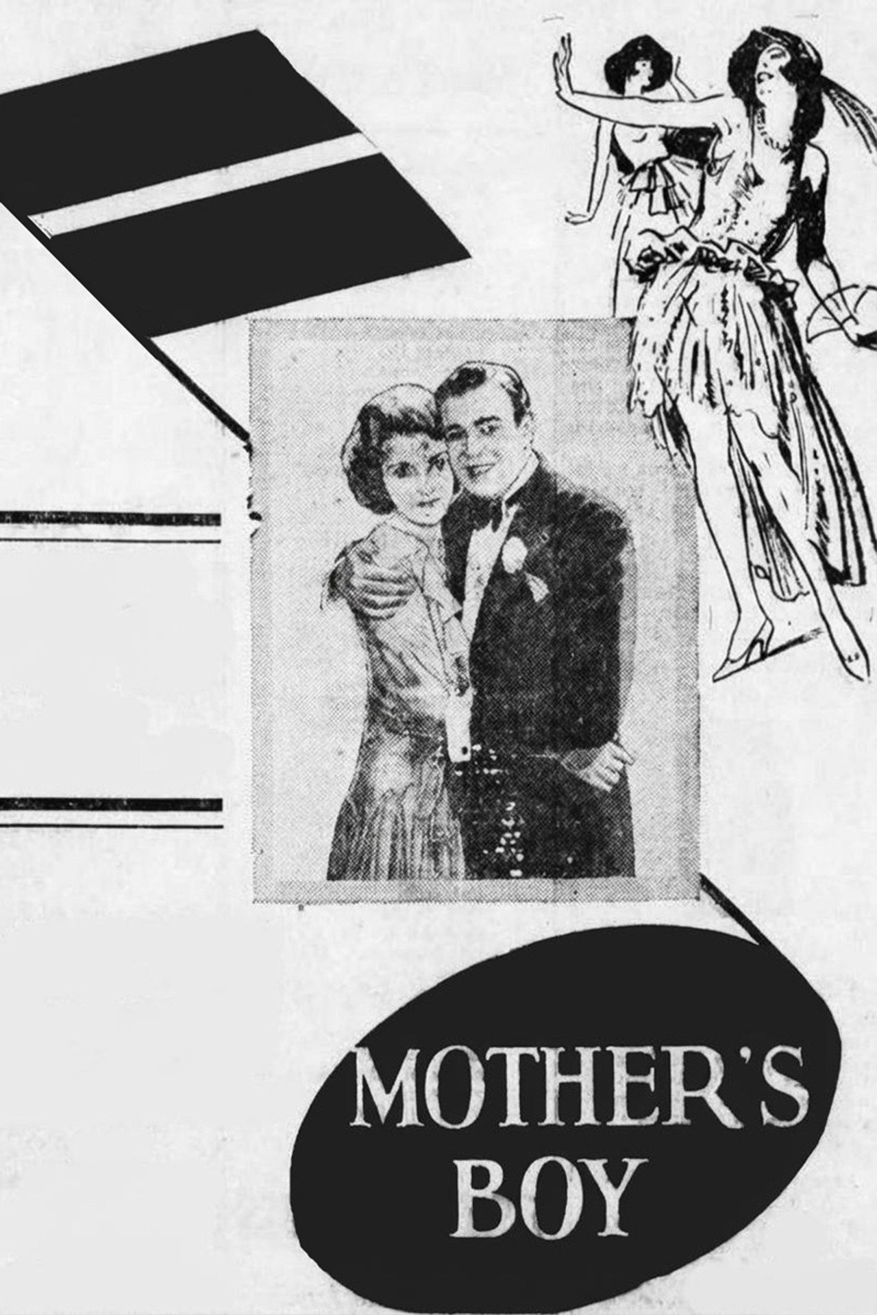 Mother's Boy