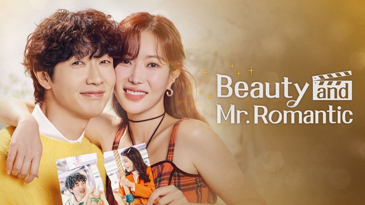 Beauty and Mr. Romantic - Season 1 Episode 41 : Episode 41