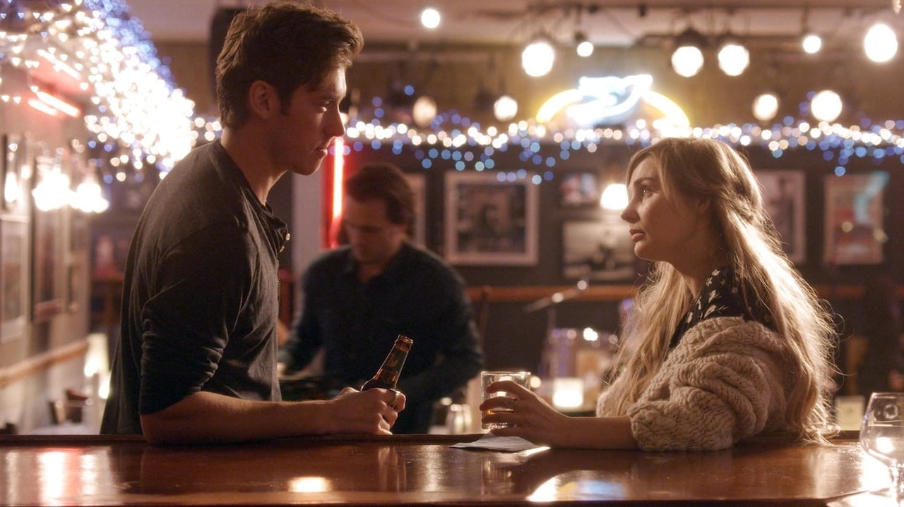 Nashville - Season 3 Episode 14 : Somebody Pick Up My Pieces