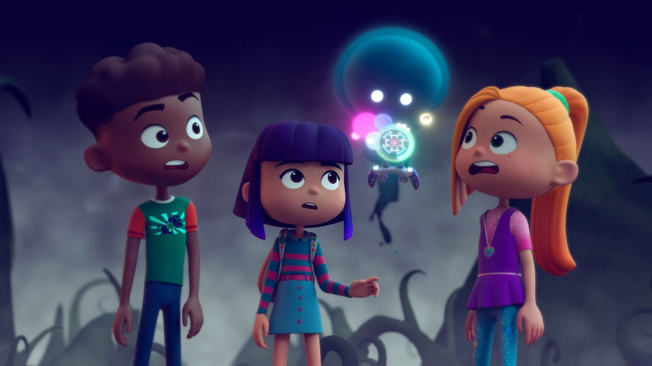 FriendZSpace — Épisode 17