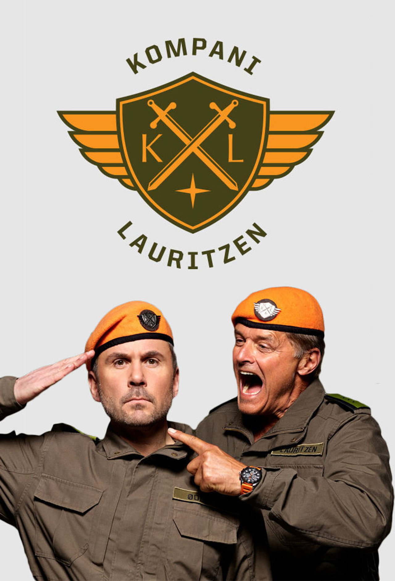 Celebrity Task Force