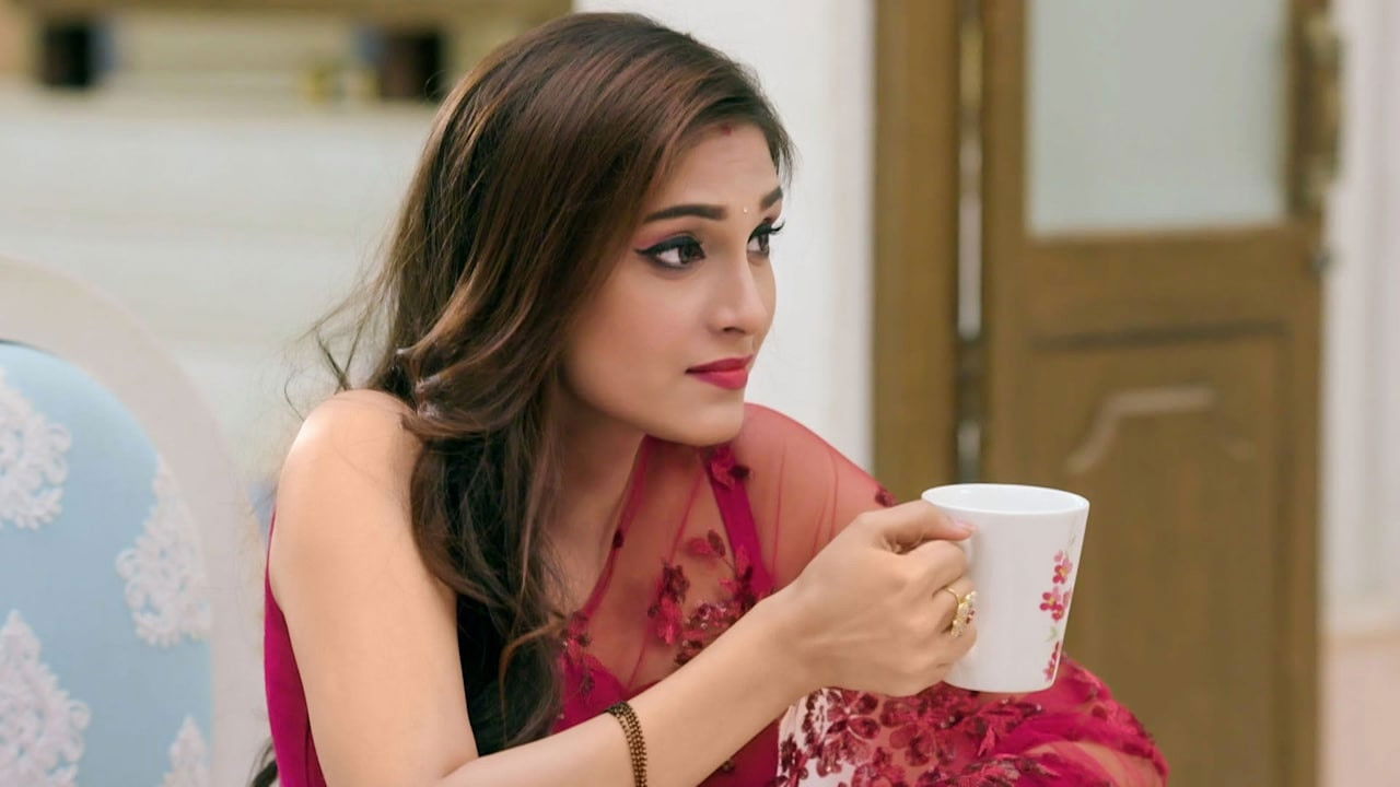 Kya Haal, Mr. Paanchal? — Épisode 55