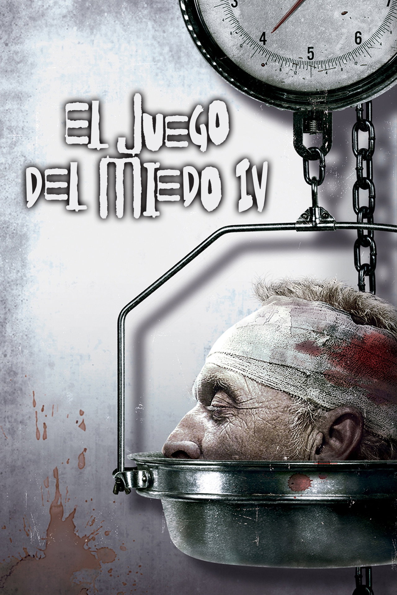 SAW IV El juego del miedo