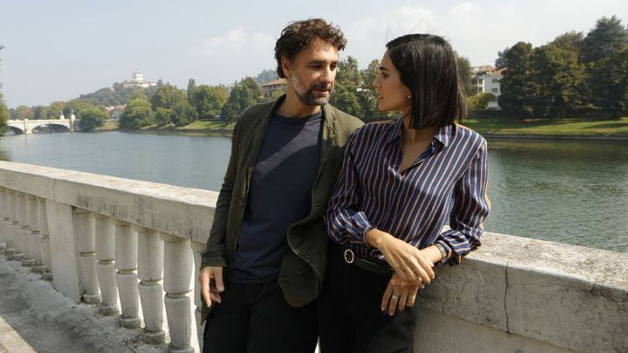 Giustizia per tutti — Épisode 2