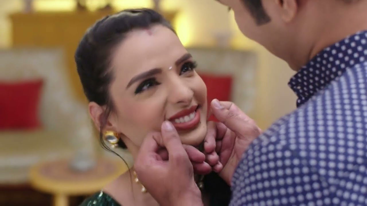 Hamari Bahu Silk — Épisode 24