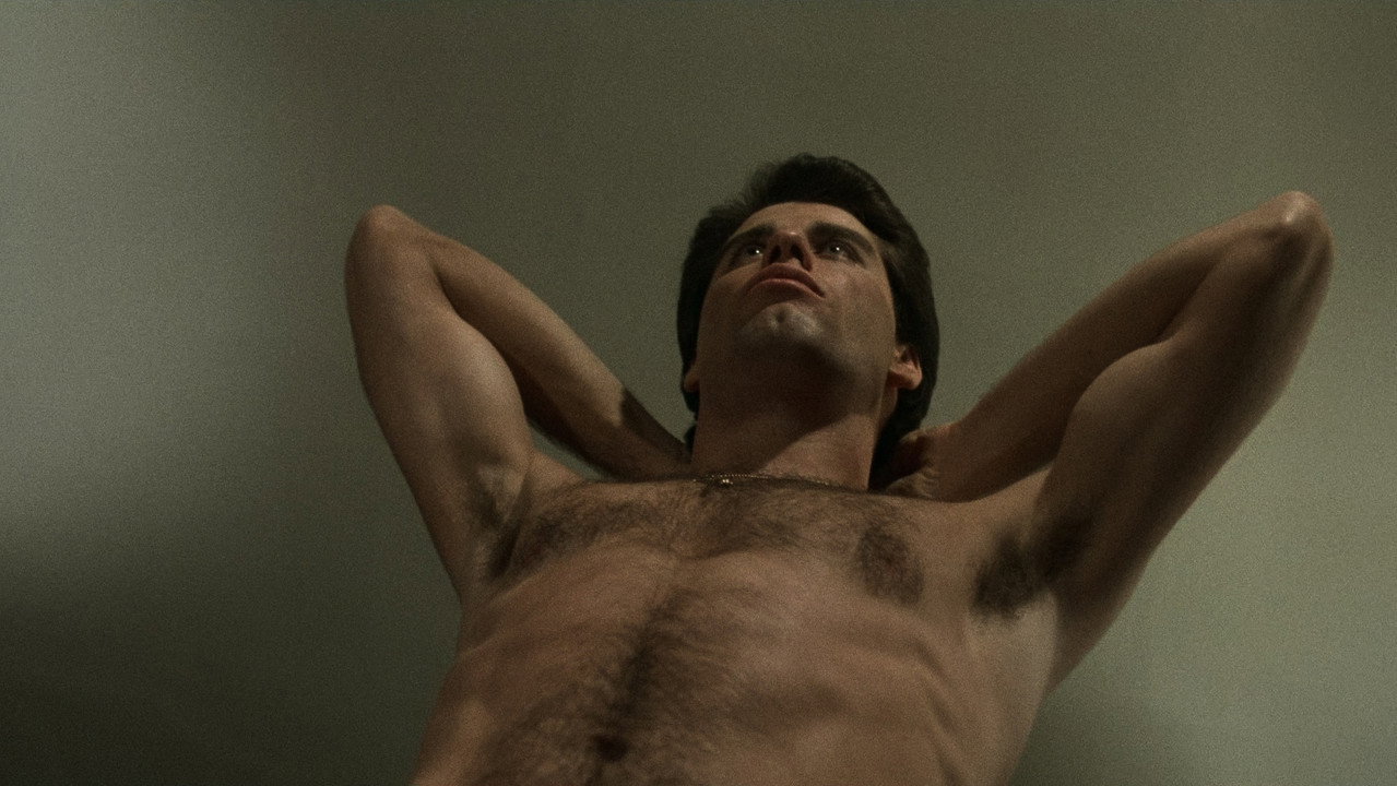 Saturday Night Fever background 43