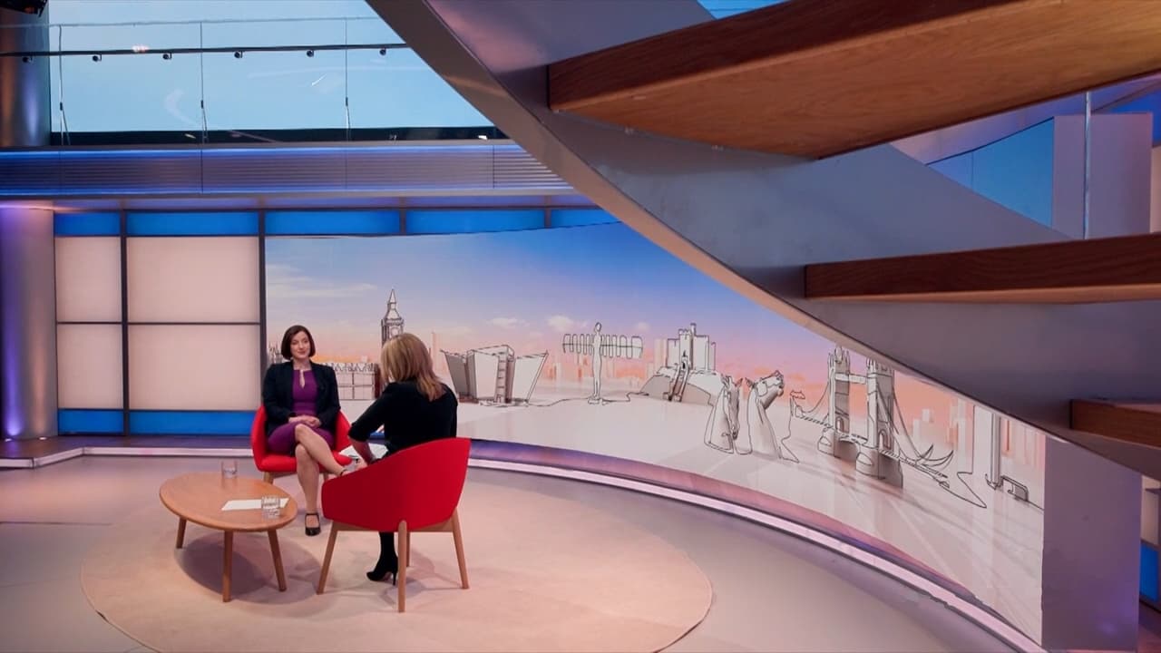 Sunday with Laura Kuenssberg - Season 3 Episode 9 : Will the Chancellor Cut Taxes?