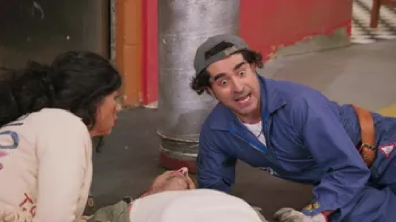 Bola de Locos — Épisode 7