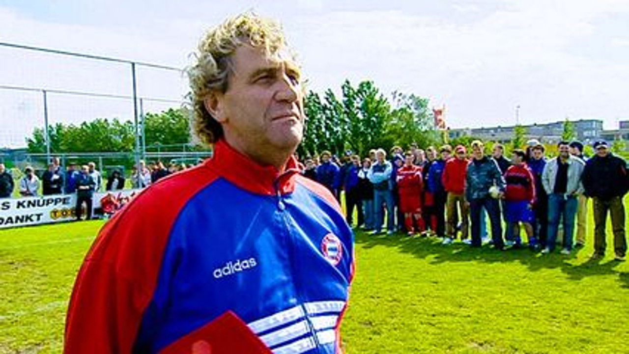 De Pfaffs — Épisode 43