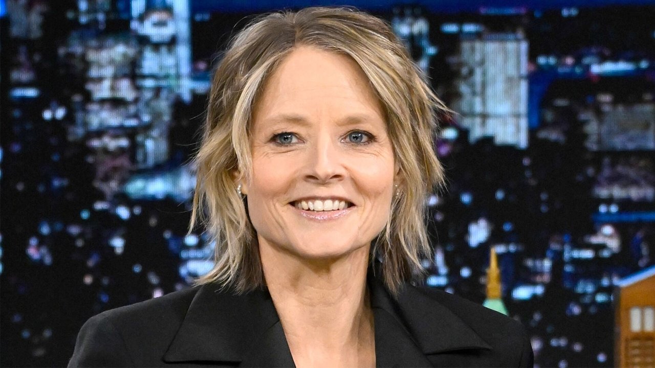 The Tonight Show Starring Jimmy Fallon - Season 11 Episode 61 : Jodie Foster, Christopher Briney, Alec Benjamin