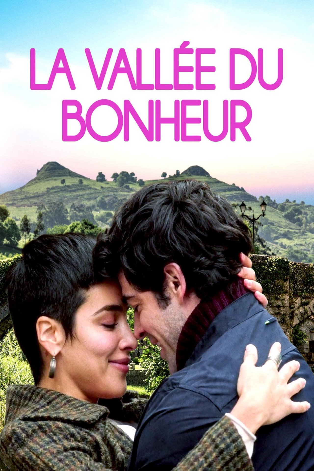 La vallée du bonheur