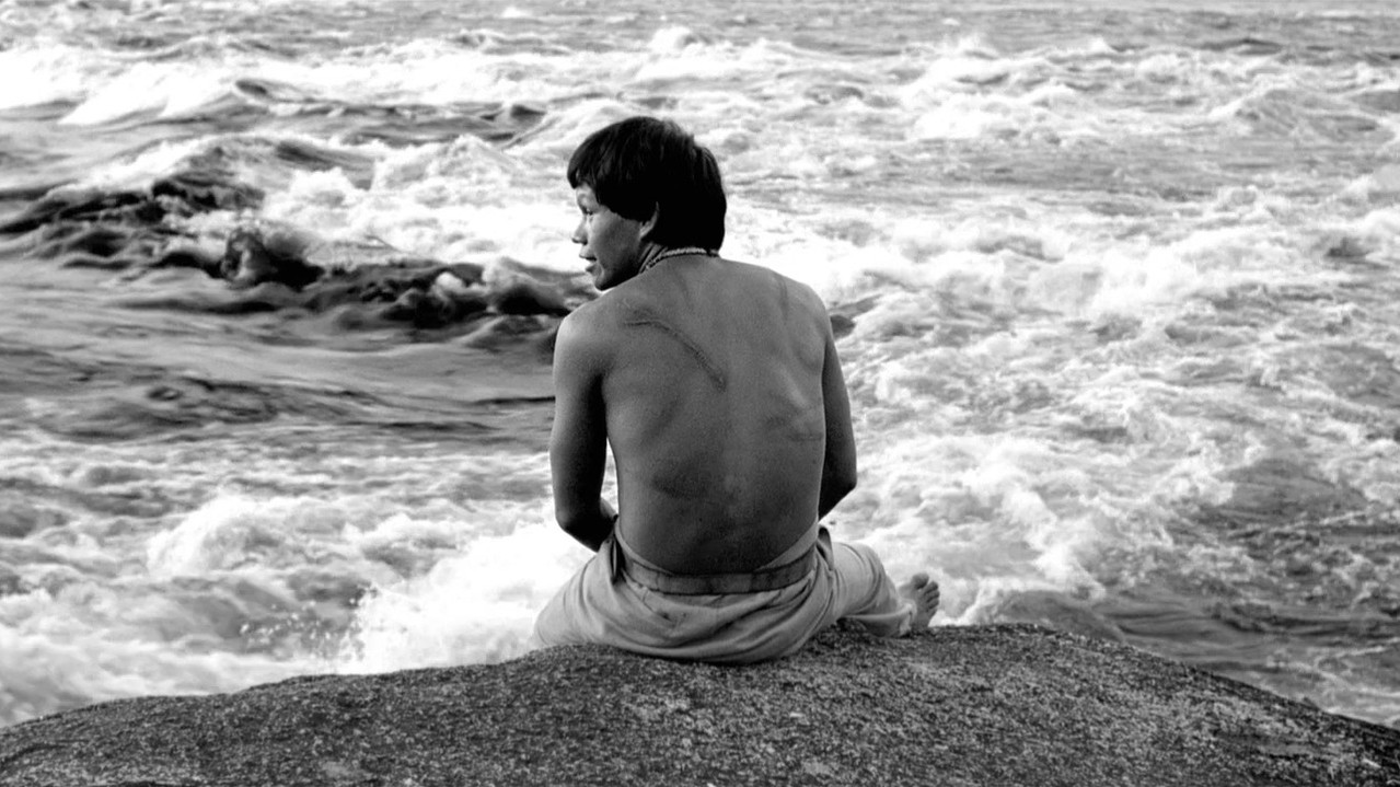 Embrace of the Serpent still 11