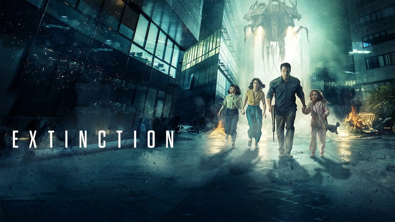 Extinction (2018)