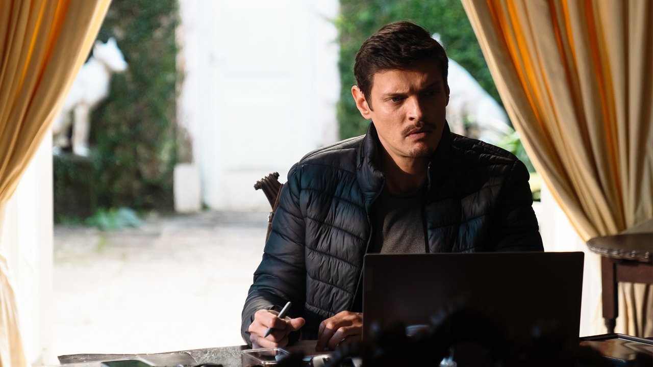 Cenas de um Crime - Season 1 Episode 3 : Episode 3