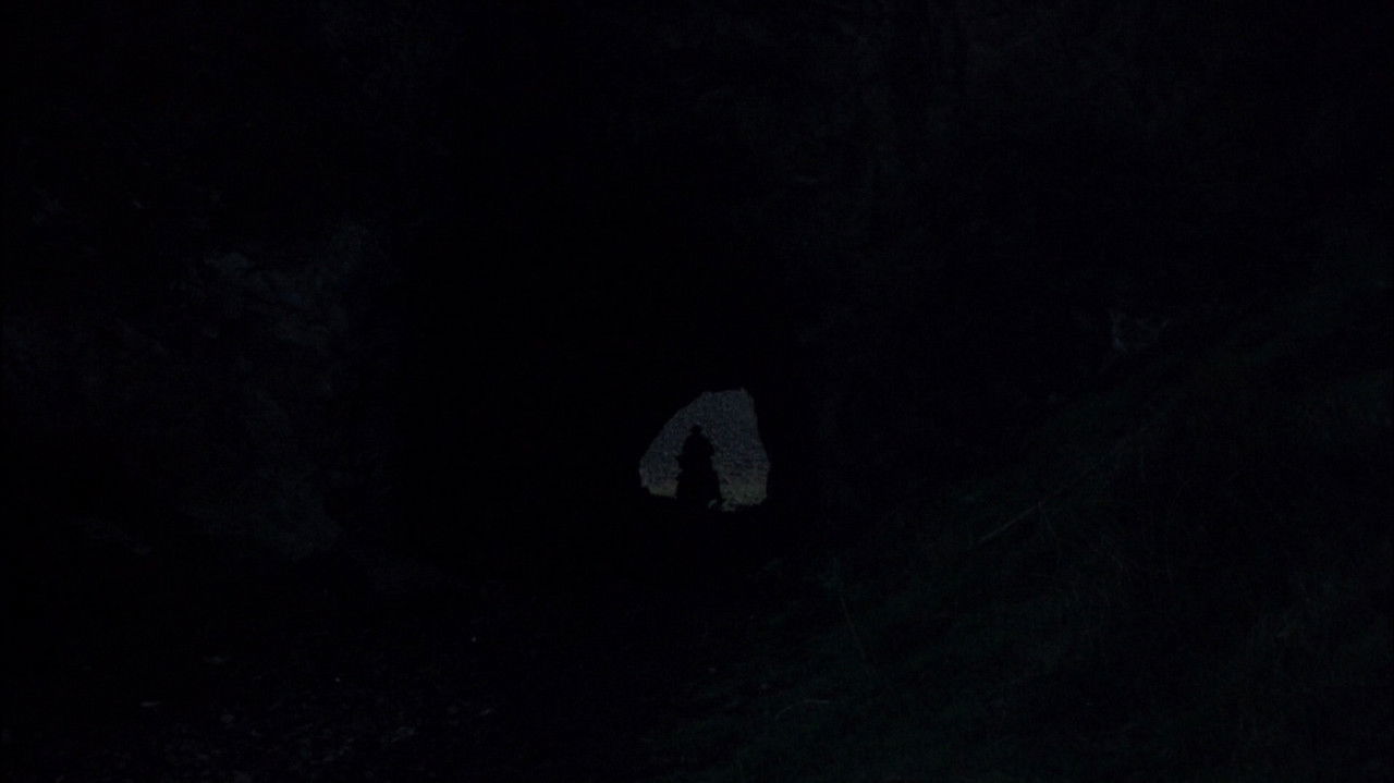 The Gun Hawk backdrop