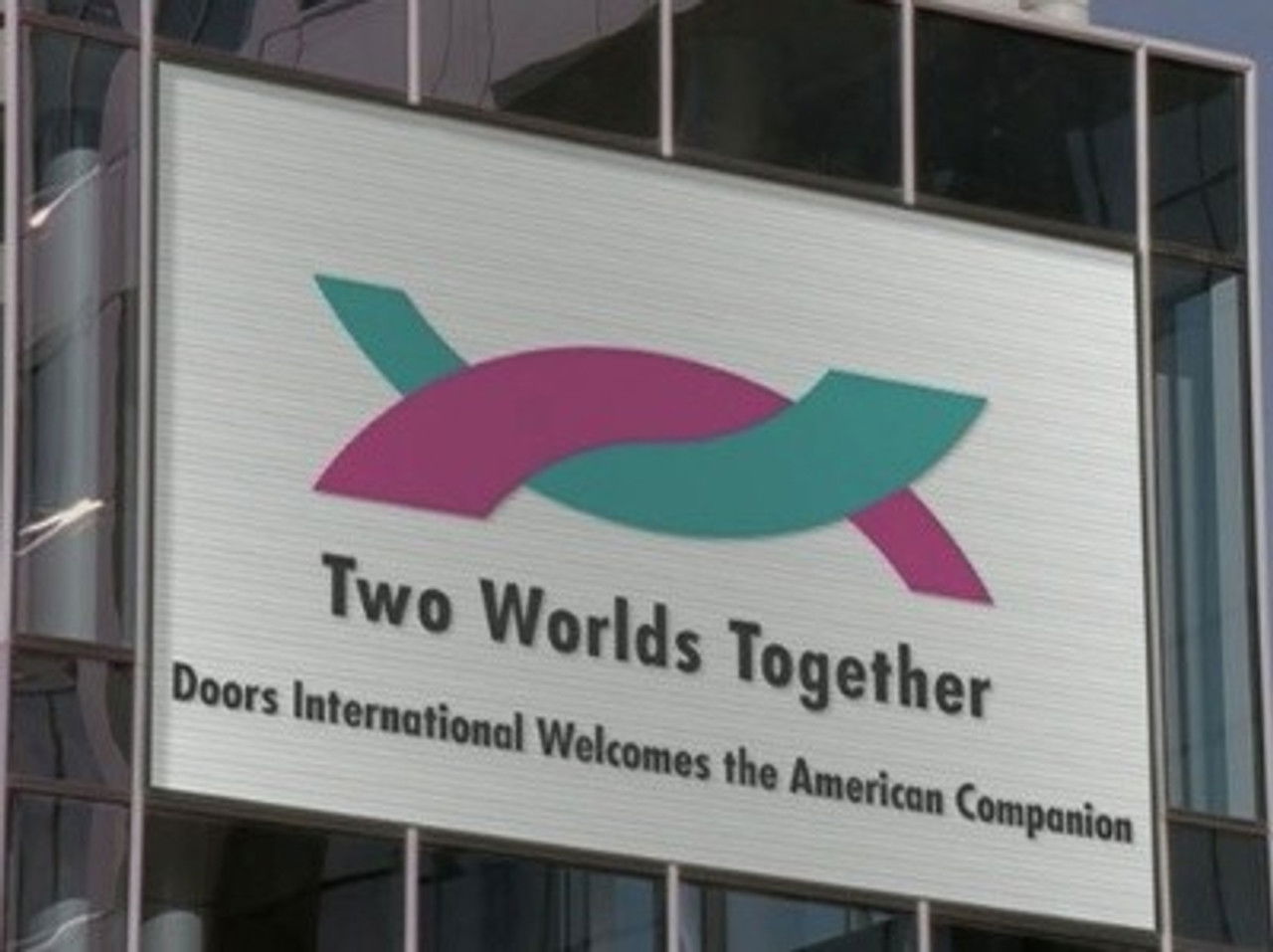 Earth: Final Conflict backdrop