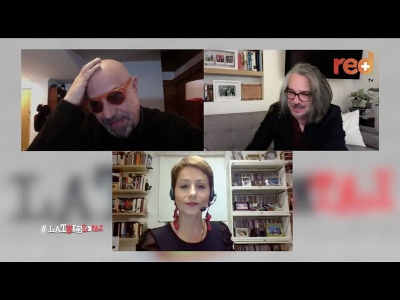 La Tele Letal — Épisode 16