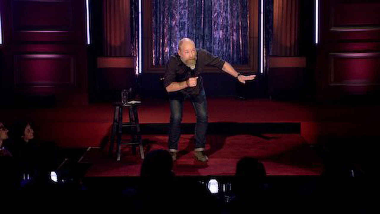 The Standups — Kyle Kinane