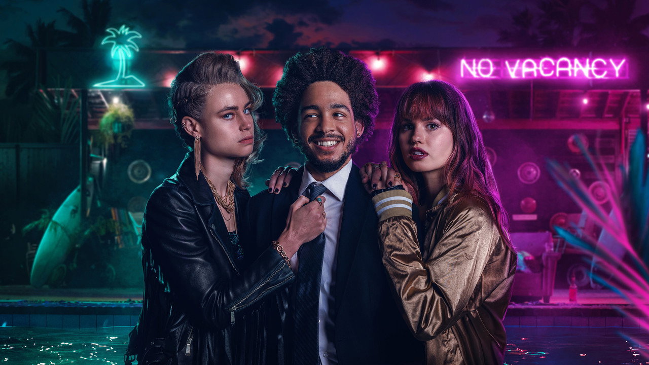 Night Teeth (2021) Hindi Dubbed Netflix backdrop