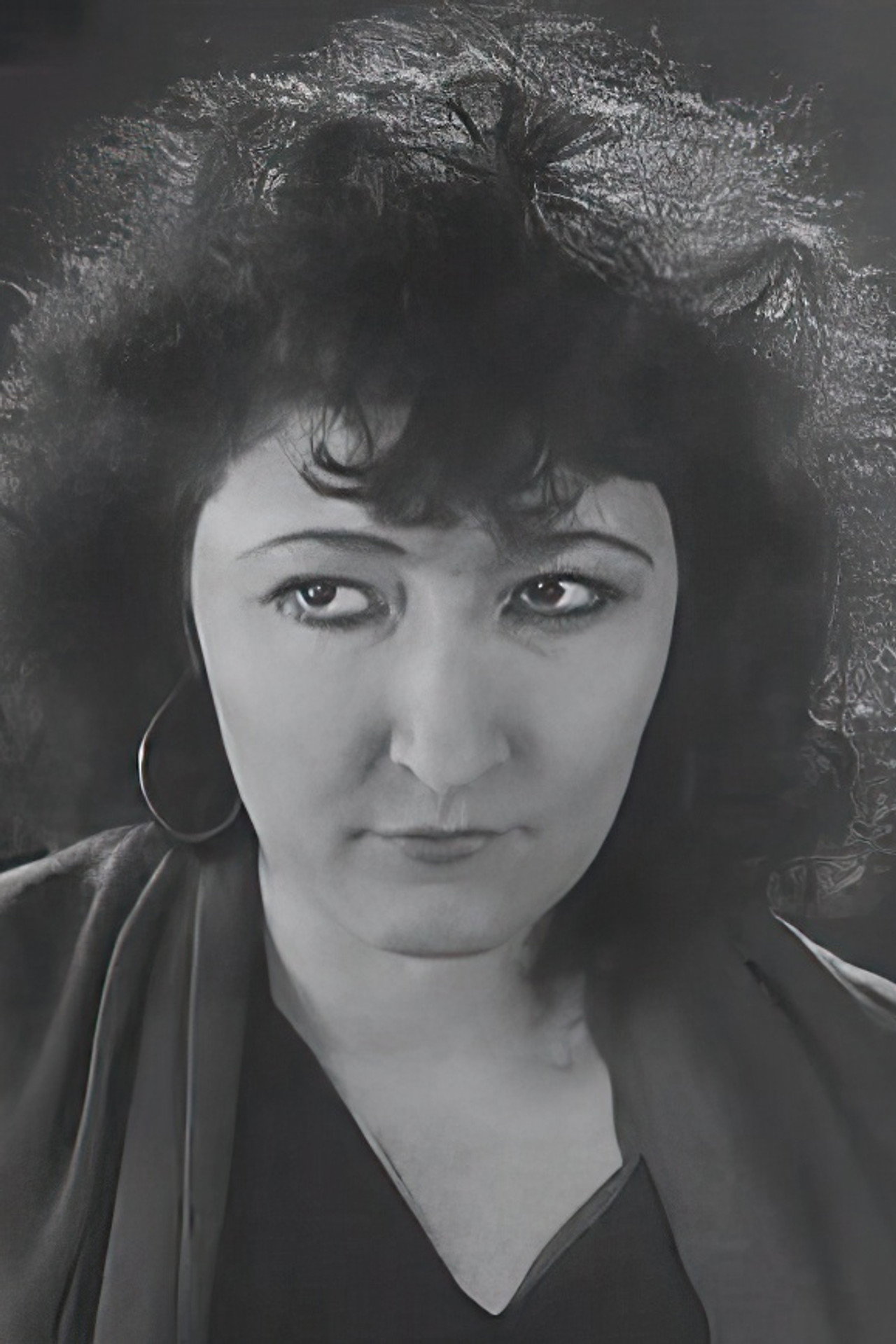 Suzanne Talba