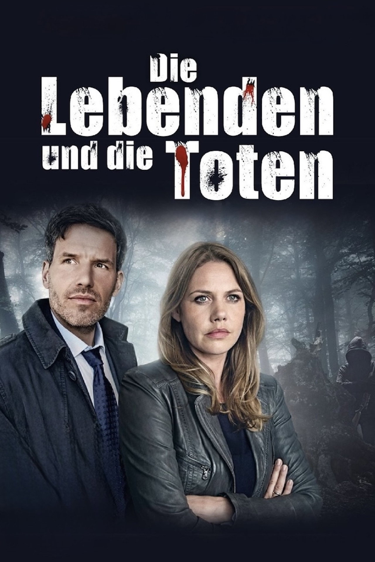 Die Lebenden und die Toten