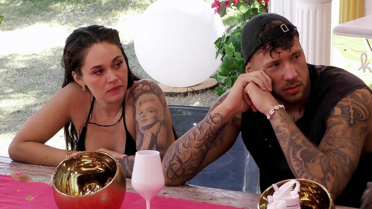 Love Island VIP - Season 1 Episode 13 : Episode 13