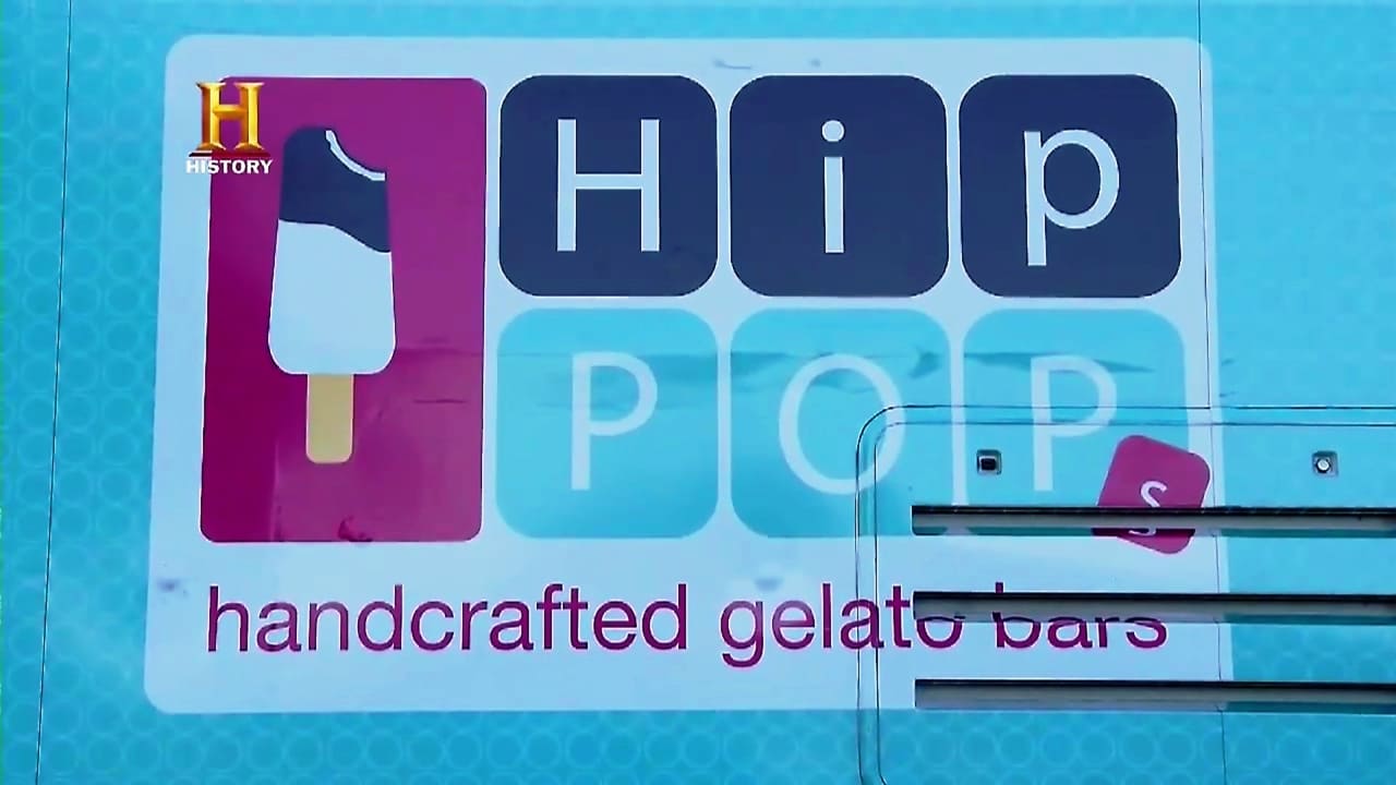 The Profit - Season 4 Episode 17 : Hip Pops