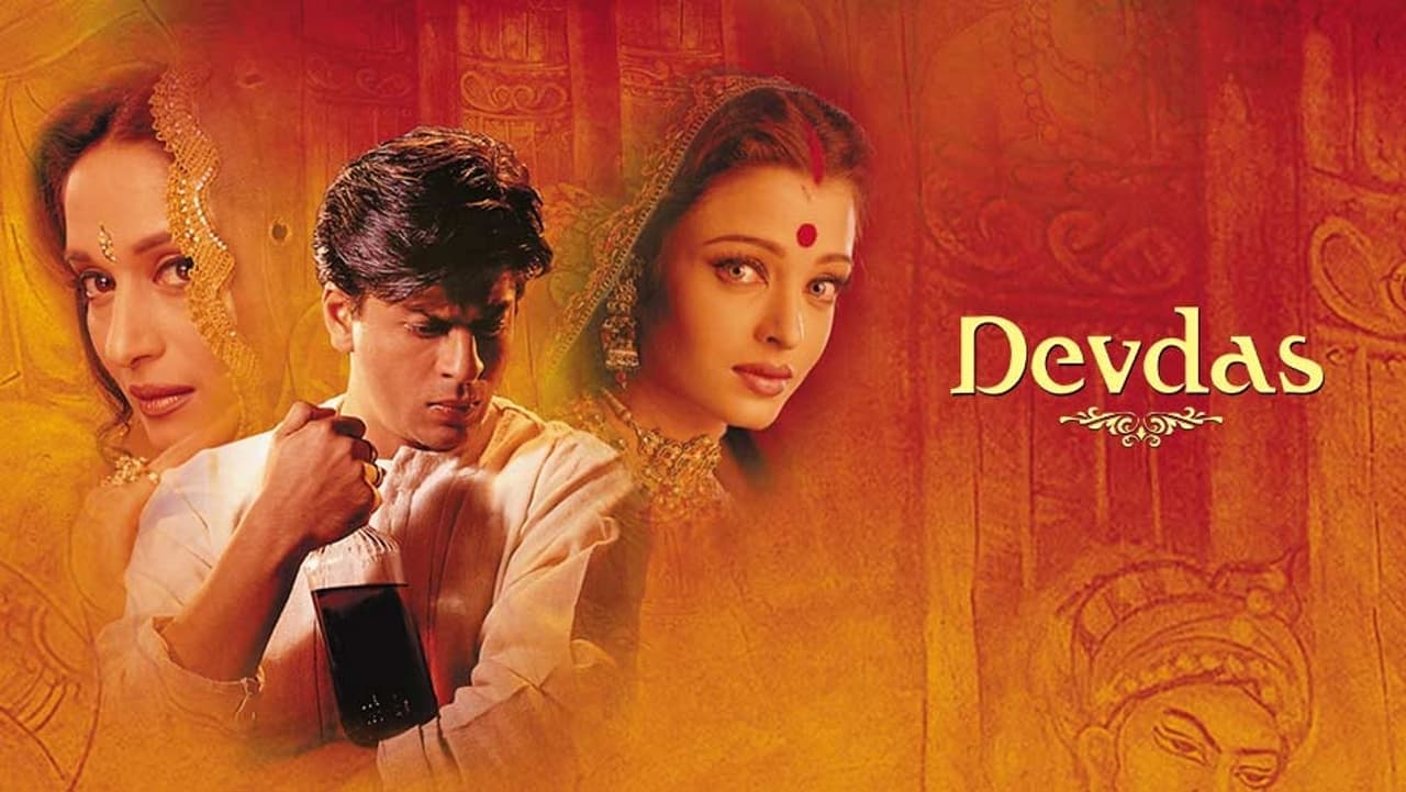 Devdas background