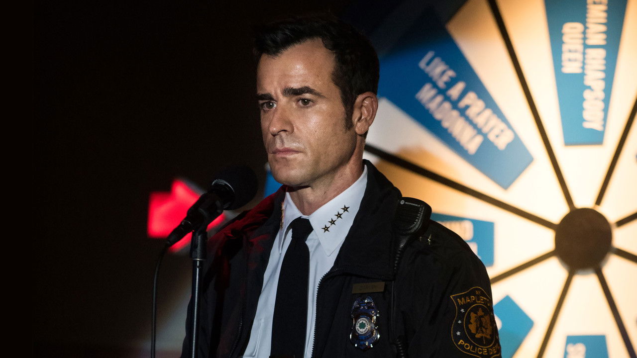 The Leftovers — J'habite ici maintenant