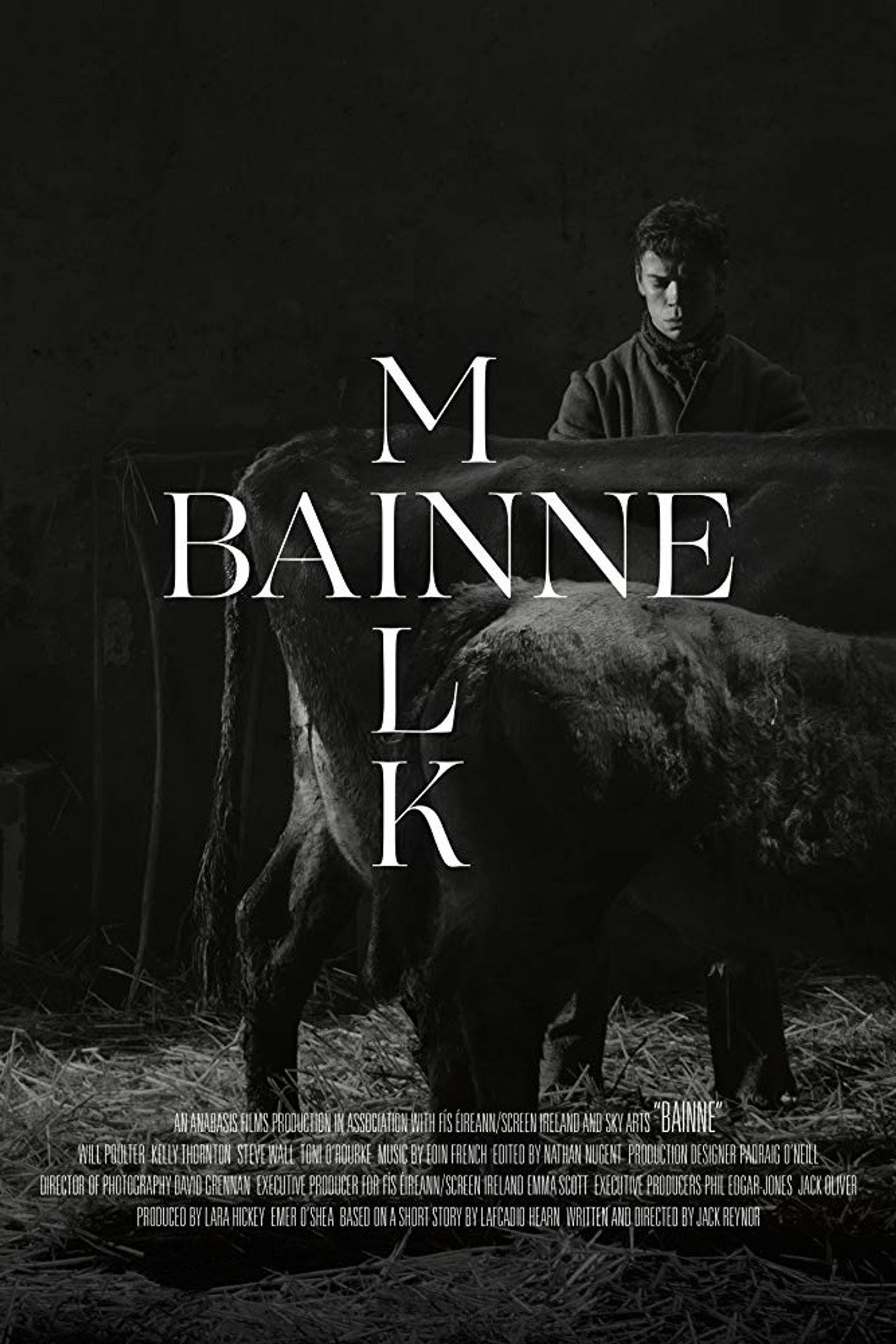 Bainne
