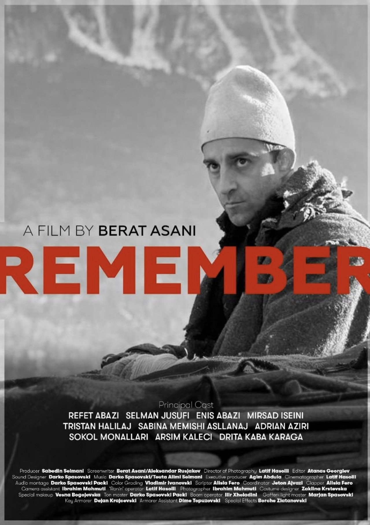 Remember