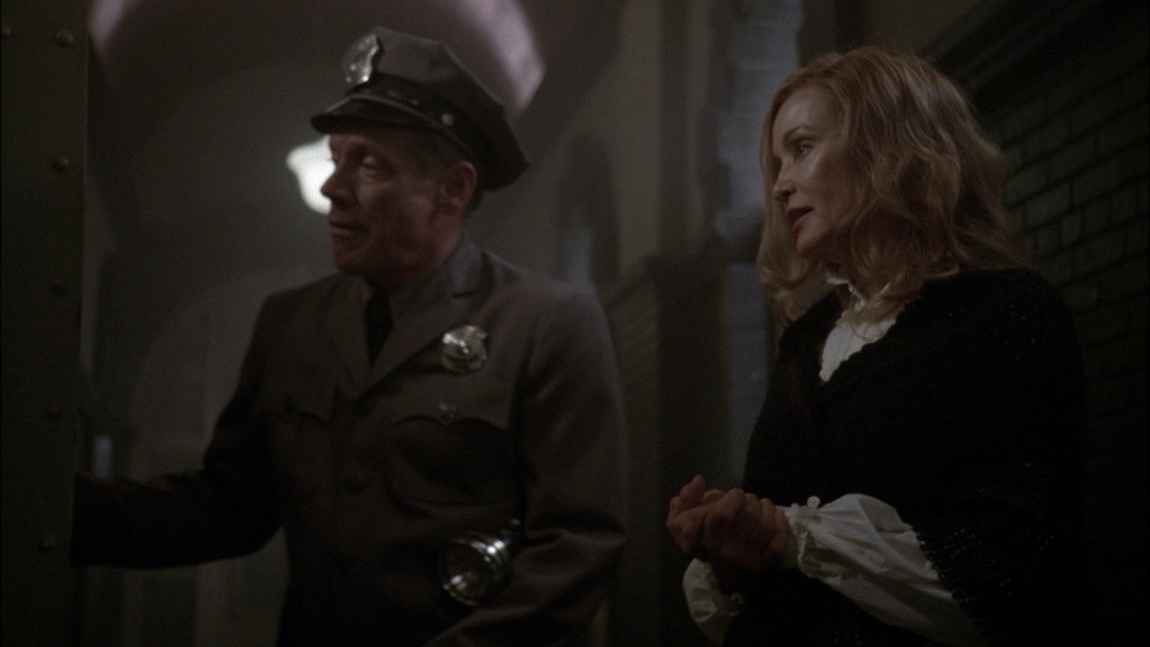 American Horror Story Scene 2