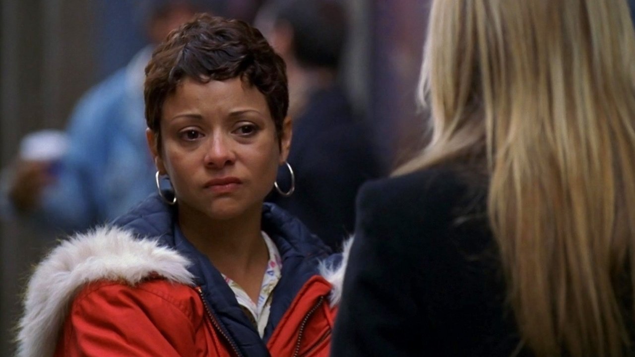 NYPD Blue - Season 12 Episode 10 : The Dead Donald