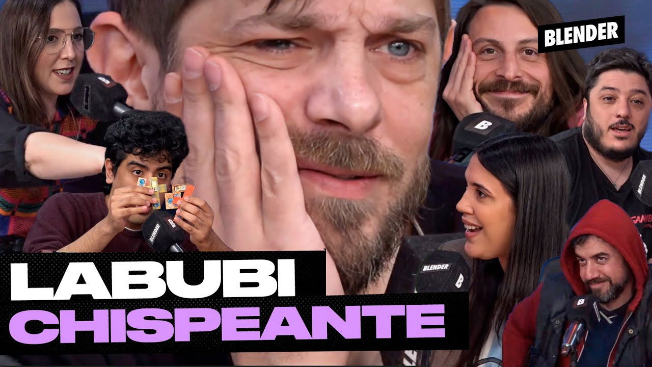 Horrible y Fascinante — Épisode 59