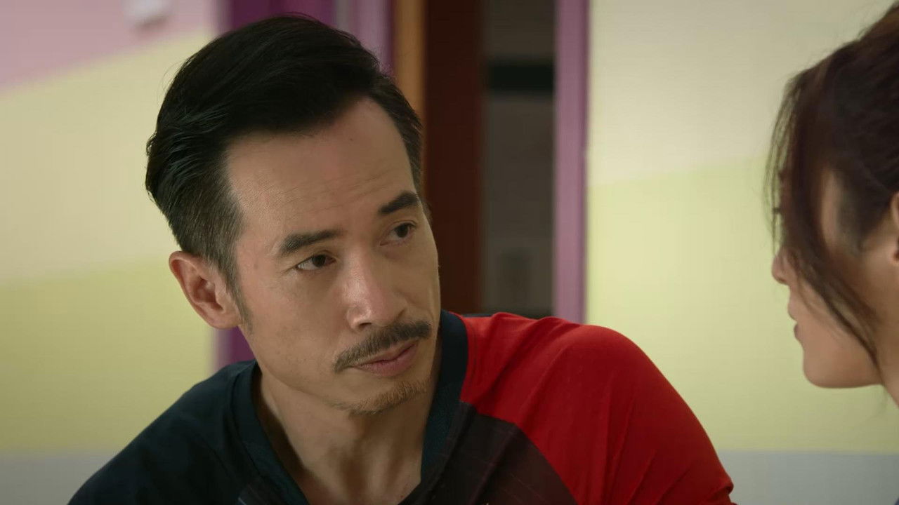 飛虎3壯志英雄 — Épisode 2