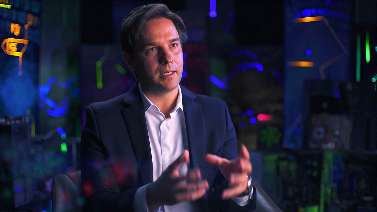 Hackers — Épisode 7