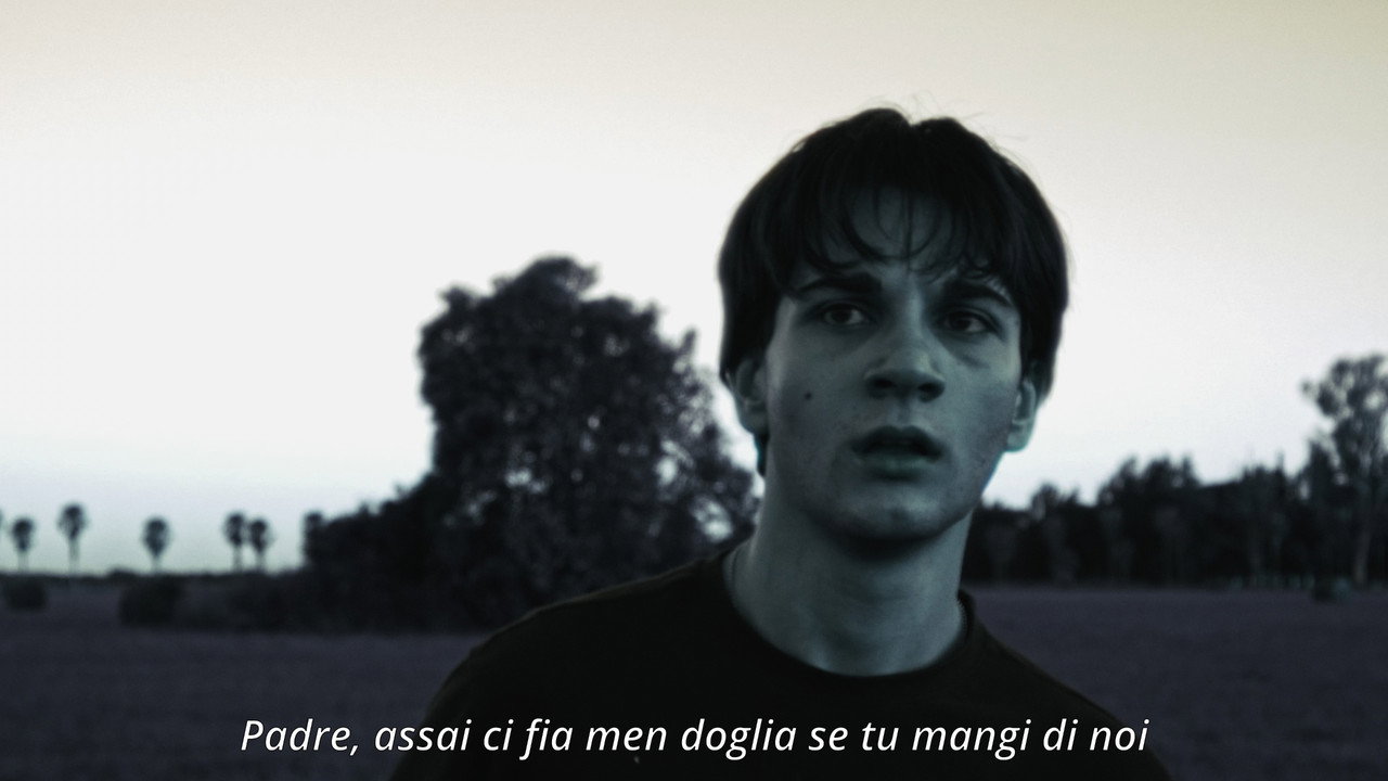 PERDIDO still 2