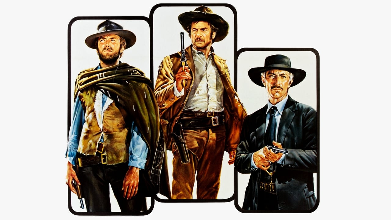 The Good, the Bad and the Ugly 2