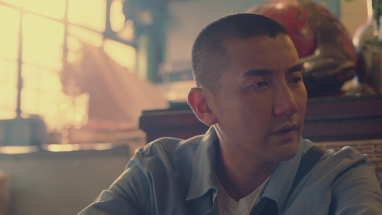 凶宅清潔師 — Épisode 11