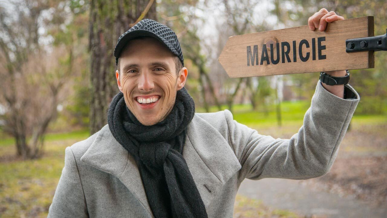 Des routes et nous au Québec — Épisode 4