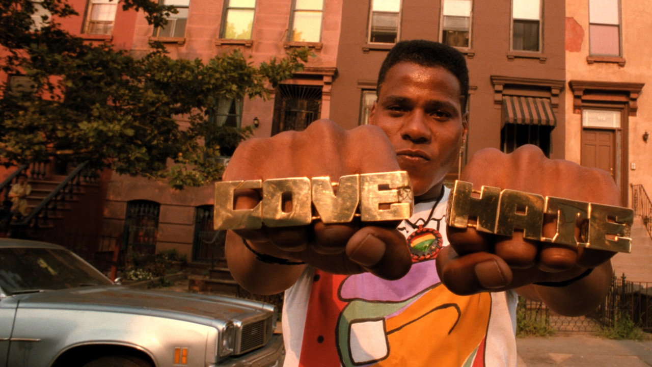 Do the Right Thing
