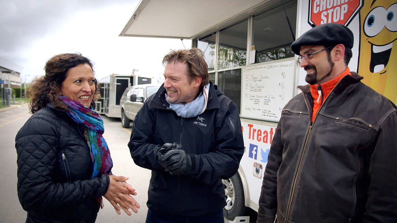 Le goût du pays — Épisode 8