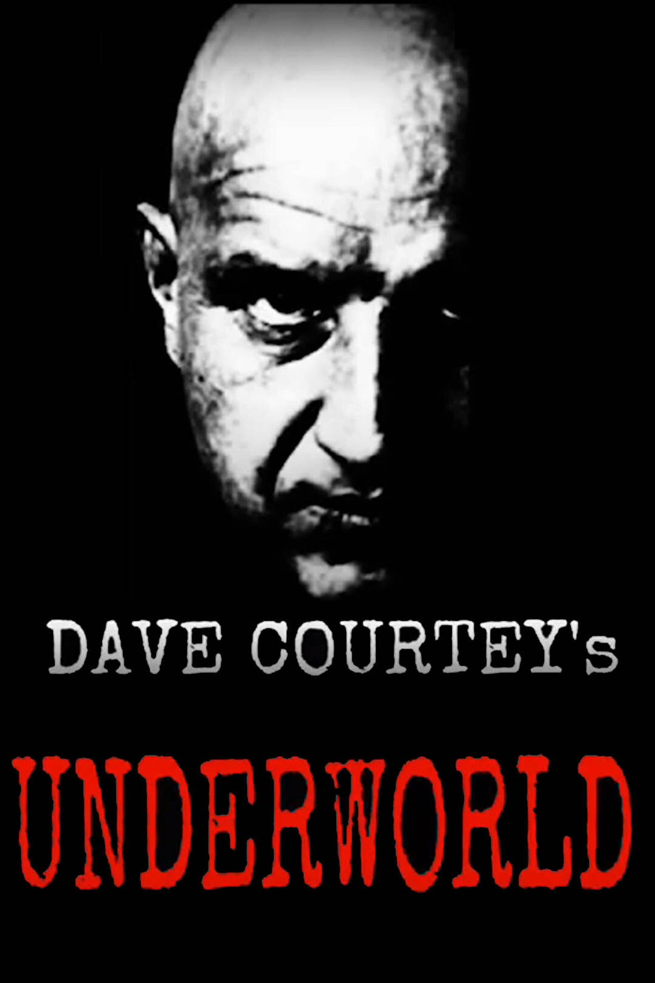 Dave Courtney's Underworld Backdrop