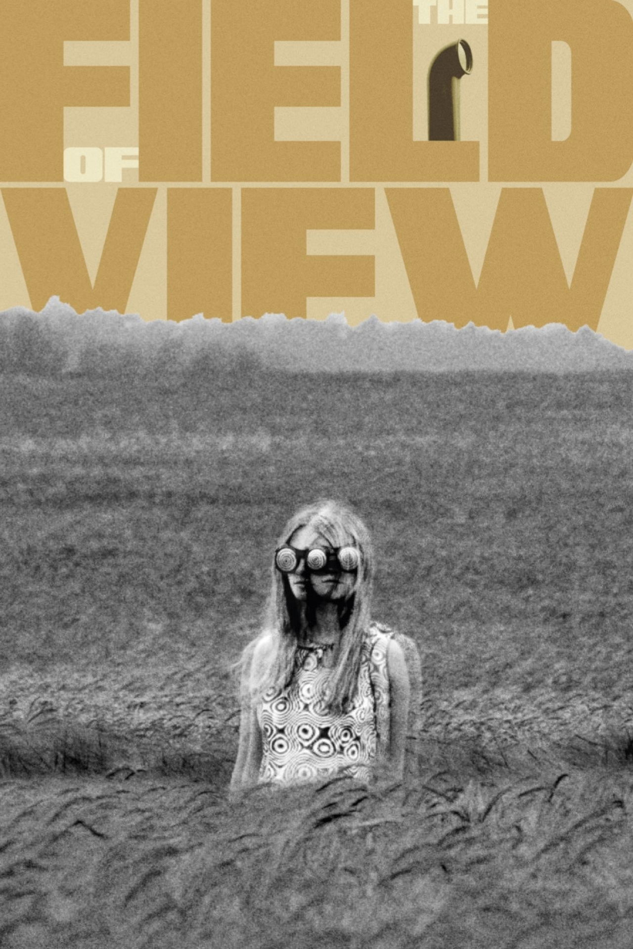 The Field of View filmaffisch