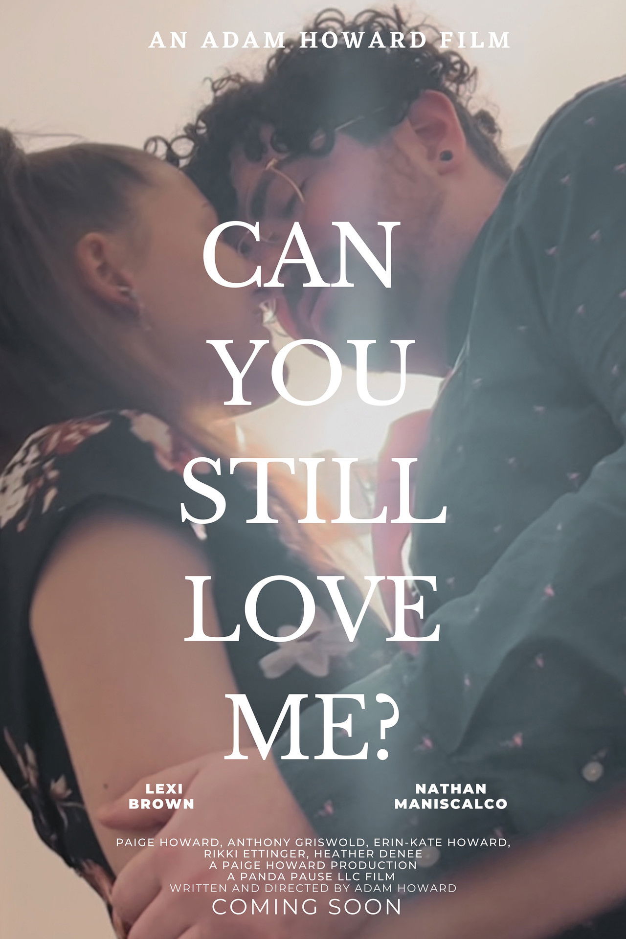 Can You Still Love Me? Backdrop