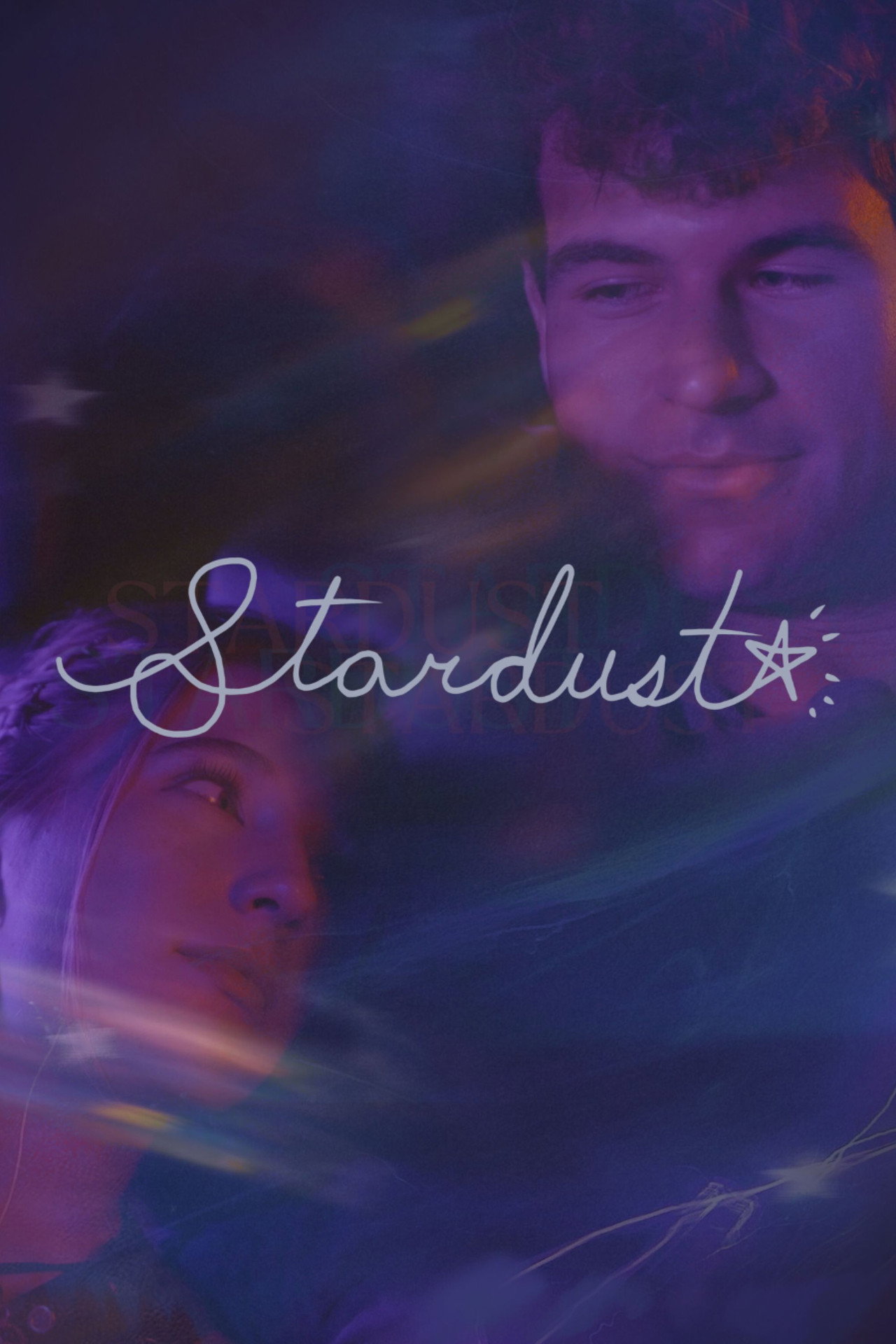 Stardust filmaffisch
