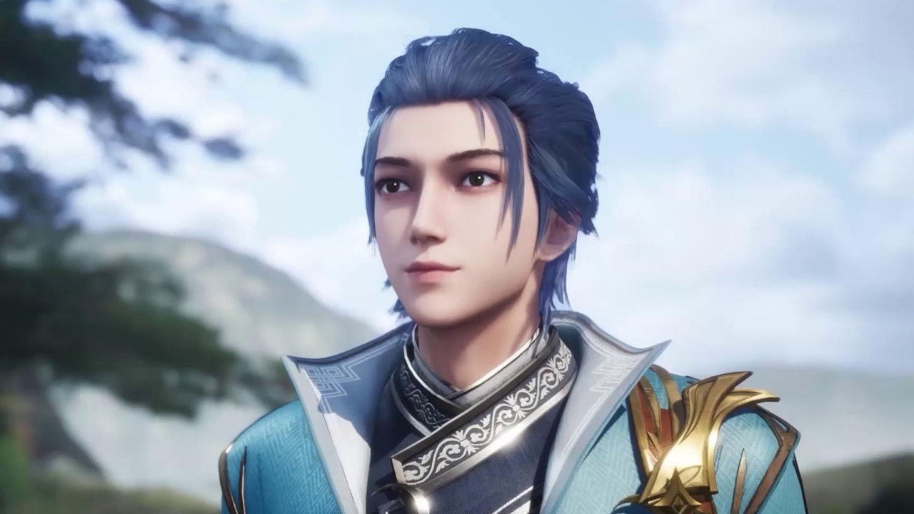 太古星神诀 — Épisode 33