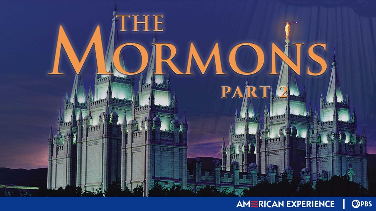 American Experience - Season 19 Episode 14 : The Mormons (2): Church and State