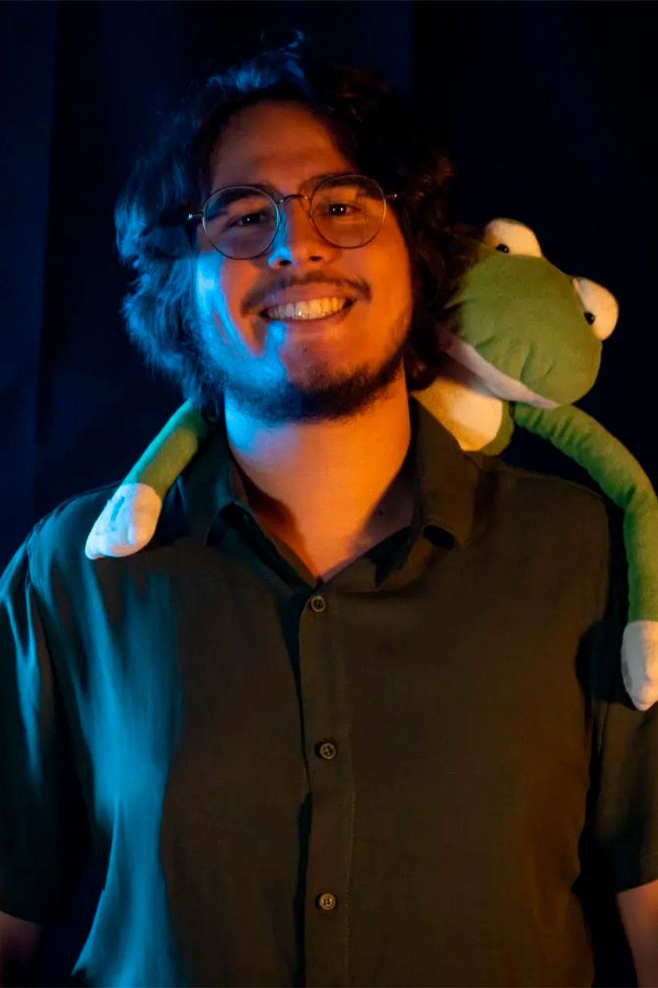 Thiago Henrique Ferreira