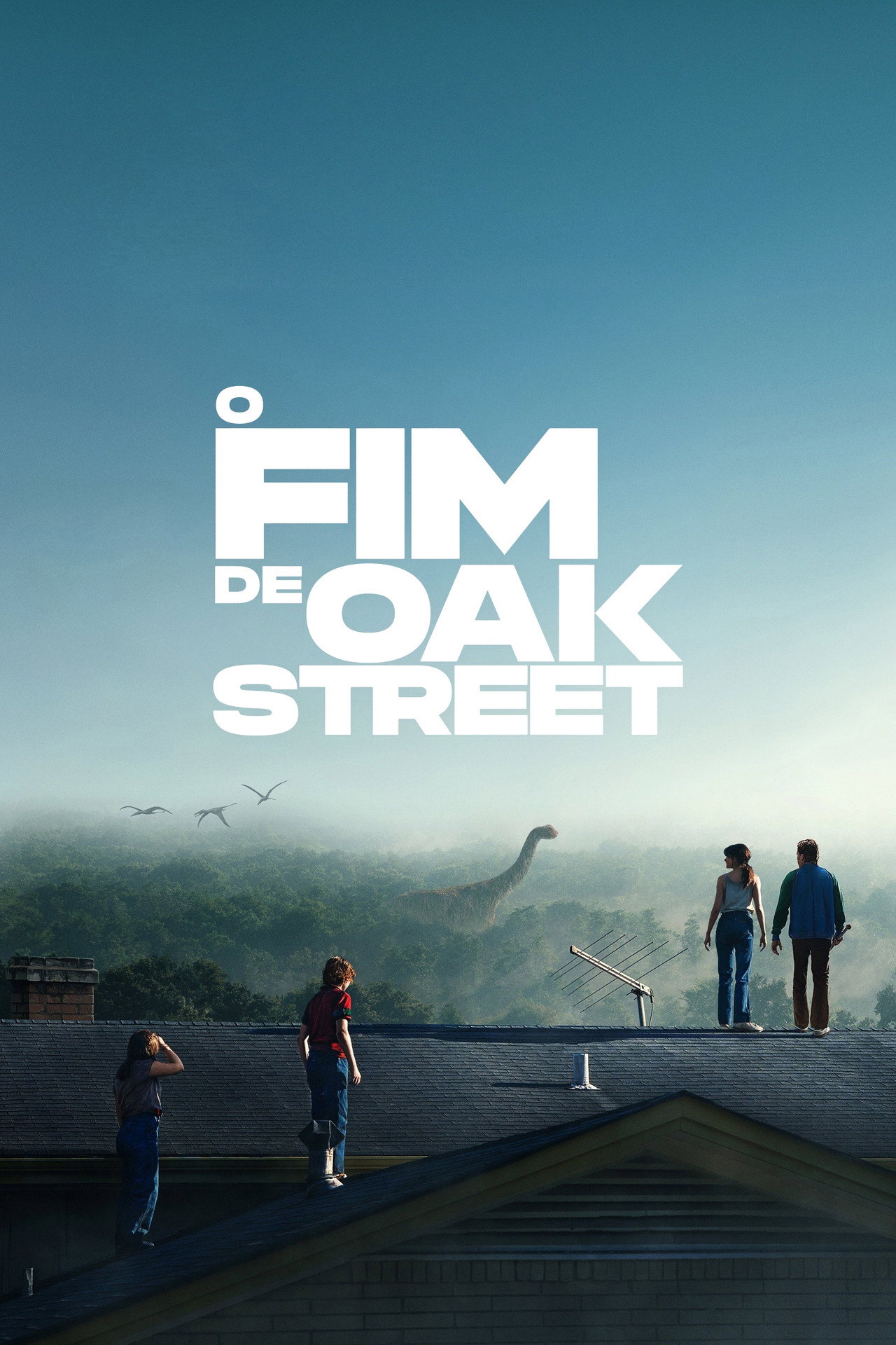 The End of Oak Street